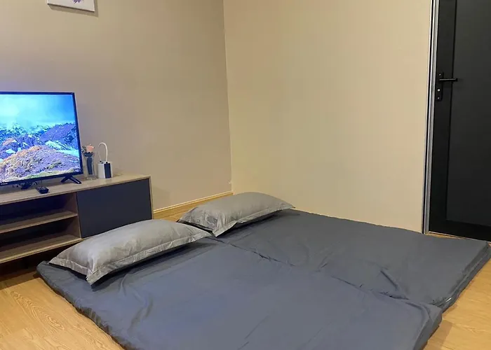 Fzsplash Homestay - For Muslims