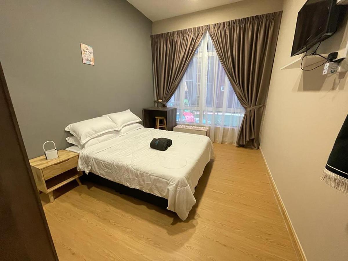 Apartment Fzsplash - For Muslims