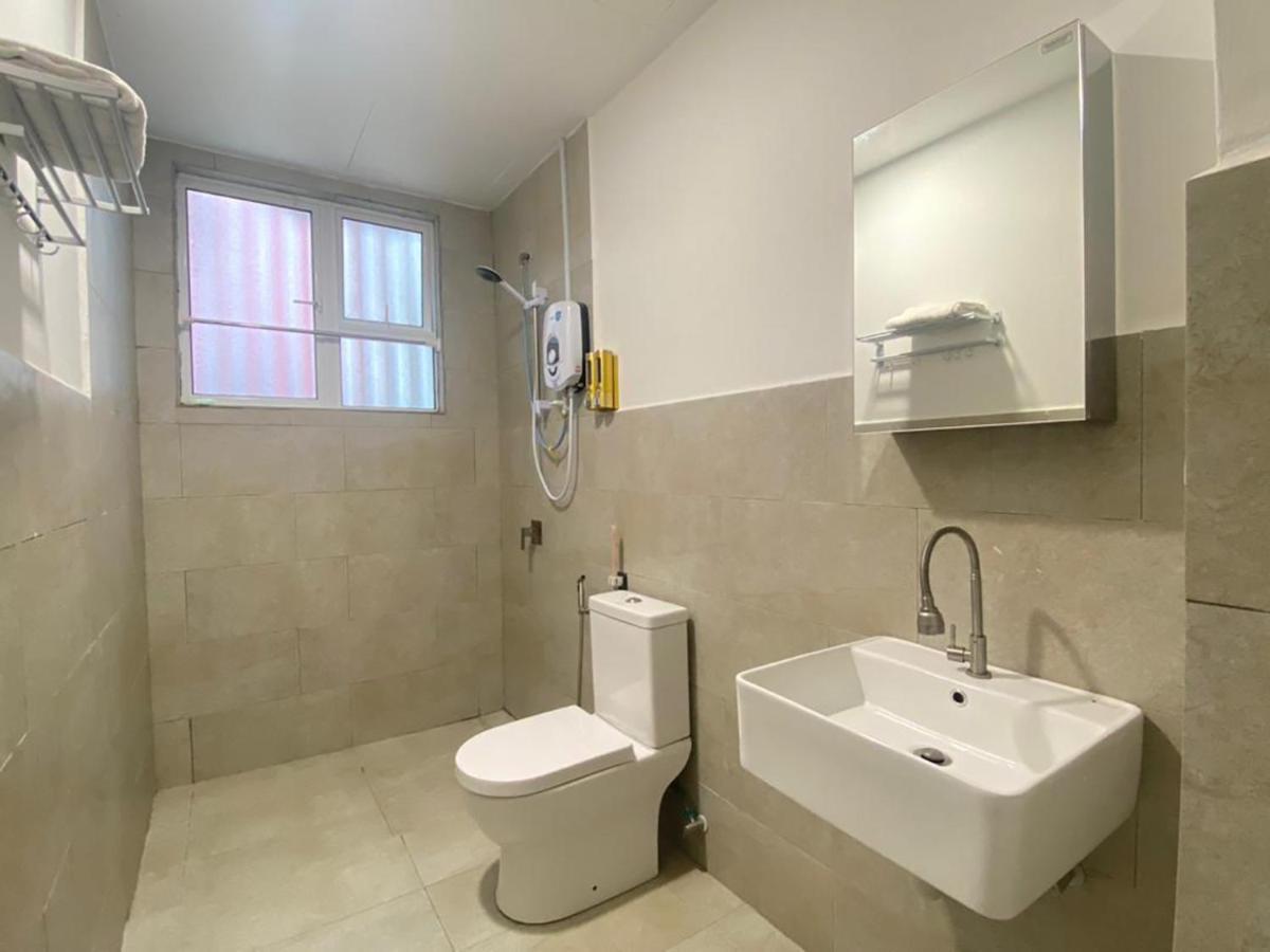 Fzsplash - For Muslims Apartment *
