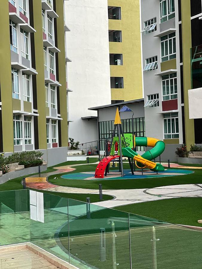 Apartment Fzsplash - For Muslims